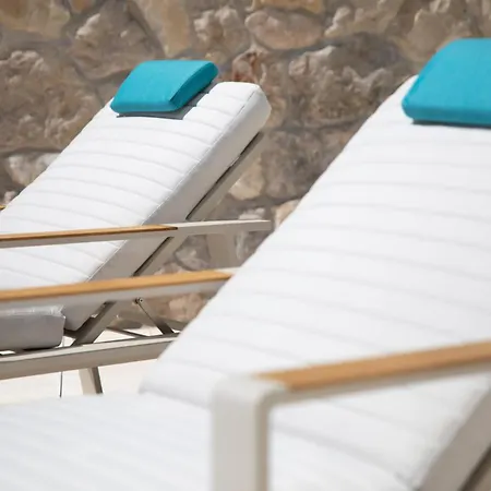 Incredibly Luxurious With Panoramic Pool בית נופש קאבטאט
