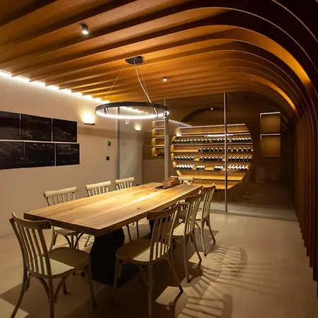 Holiday home Incredibly Luxurious With Panoramic Pool