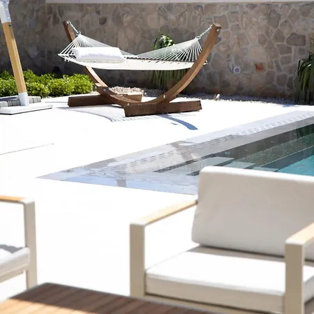 בית נופש Incredibly Luxurious With Panoramic Pool *